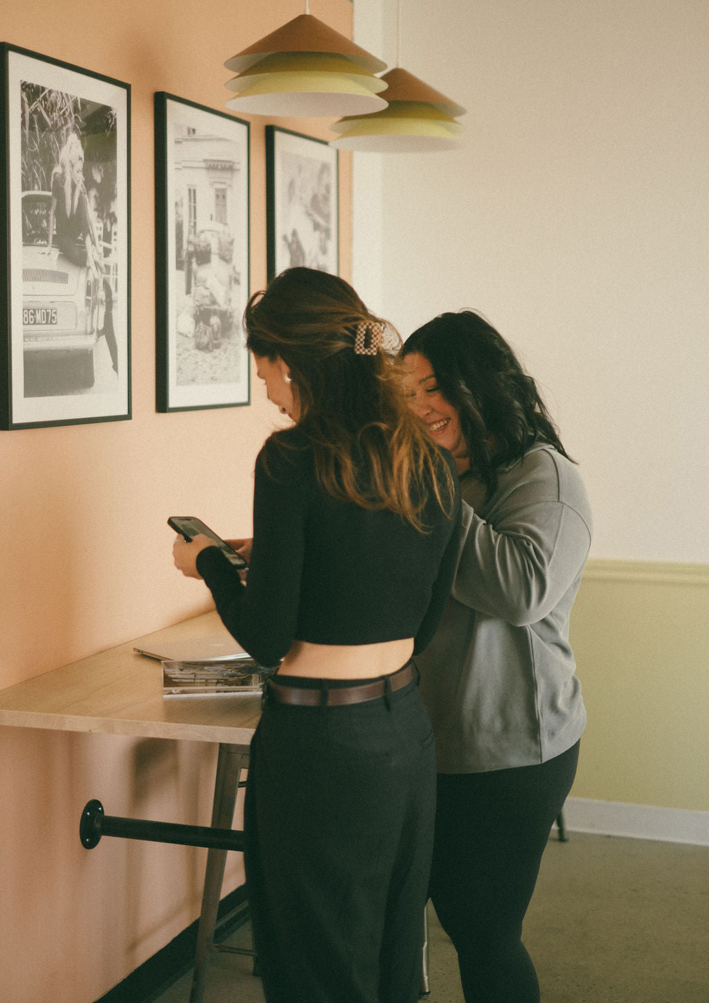 Assistante stratégique